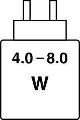 USB C adapter C840NCW